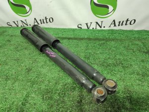 Амортизатор задней подвески (пара) TOYOTA ALPHARD OEM 4853159015, MNH15 2004