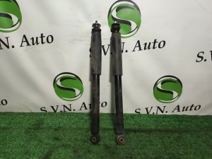 Амортизатор задней подвески (пара) 52610SNCA02 HONDA CIVIC