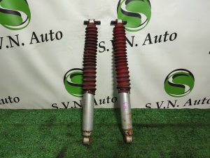 Амортизатор задней подвески (пара) (Rancho) RS999308 HUMMER H3