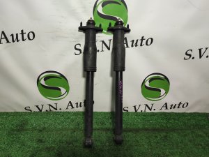 Амортизатор задней подвески (пара) 52610SNCA02 HONDA STEPWGN