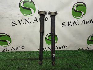 Амортизатор задней подвески (пара) A2043260300 MERCEDES-BENZ 204.252