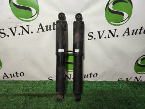 Амортизатор задней подвески (пара) 20924216 CHEVROLET CAPTIVA