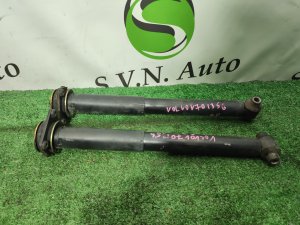 Амортизатор задней подвески (пара) VOLVO V70 OEM 30635186 2006