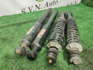 Амортизаторы Suncore industries (комплект) LINCOLN NAVIGATOR OEM X UN173 2001