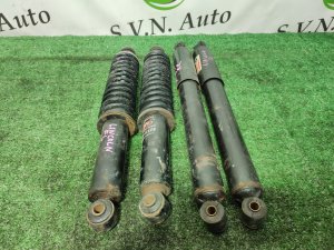 Амортизаторы Suncore industries (комплект) LINCOLN NAVIGATOR OEM X UN173 2001