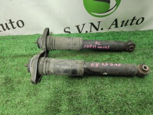 Амортизатор задней подвески (пара) NISSAN ELGRAND OEM E62101JB0B PNE52 2012