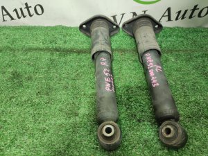 Амортизатор задней подвески (пара) NISSAN ELGRAND OEM E62101JB0B PNE52 2012