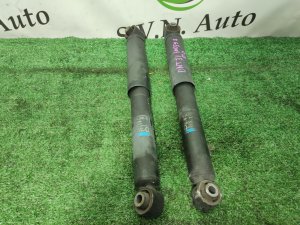 Амортизатор задней подвески (пара) NISSAN X-TRAIL OEM E62103UB0A DNT31 2010