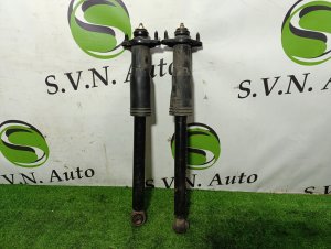 Амортизатор задний (пара) 52610S47004 HONDA STEPWGN