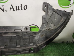 Защита радиаторов VOLVO V40 OEM 31383735 MW 2014