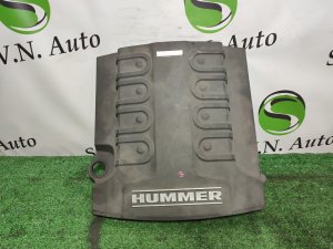 Защита радиаторов VOLVO V40 OEM 31383735 MW 2014