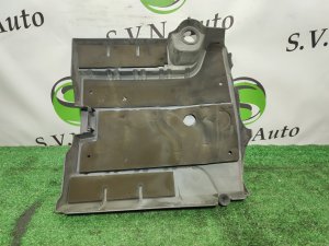 Защита радиаторов VOLVO V40 OEM 31383735 MW 2014