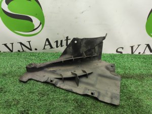 Защита днища кузова (передняя левая) 51717159189 BMW 3 SERIES