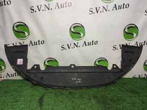 Защита бампера 30655172 VOLVO V70