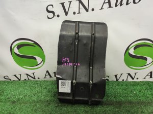 Защита раздаточной коробки HUMMER H3