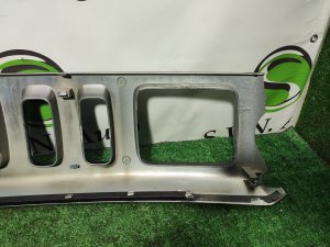 Решетка радиатора (ДЕФЕКТ) HUMMER H3 2007