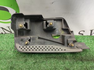 Накладка на крыло правая HUMMER H3 2007