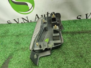 Накладка на крыло правая HUMMER H3 2007