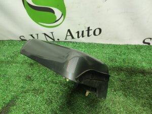 Накладка на крыло правая HUMMER H3 2007