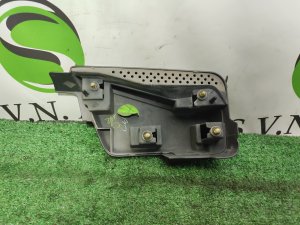 Накладка на крыло правая HUMMER H3 2007