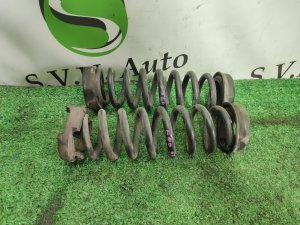 Пружина задней подвески (пара) BMW 3 SERIES E90 2006