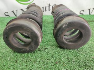 Пружина задней подвески (пара) BMW 3 SERIES E90 2006