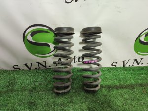 Пружина задней подвески (пара) BMW 3 SERIES