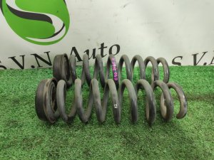 Пружина задней подвески (пара) BMW 3 SERIES E90 2006