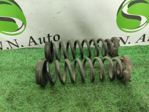 Пружина задней подвески (пара) BMW 1 SERIES E87 2007