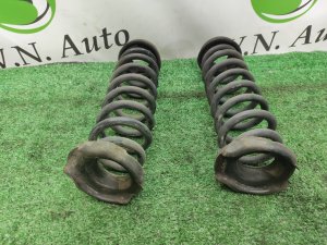 Пружина задней подвески (пара) BMW 1 SERIES E87 2007