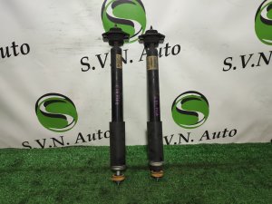 Амортизатор задней подвески (пара) 33526771555 BMW 1 SERIES