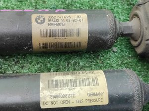 Амортизатор задний (пара) BMW 3 SERIES OEM 33526771725 E90 2006