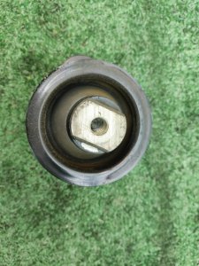 Подушка ДВС (правая) HONDA ELYSION OEM 50820SFEJ01 RR1 2006