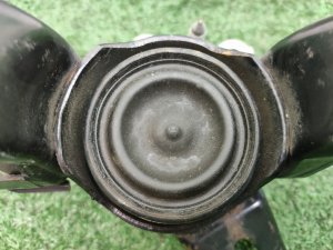 Подушка ДВС (правая) TOYOTA PRIUS OEM 1230537160 ZVW30 2010