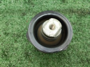 Подушка ДВС (правая) HONDA STEPWGN OEM 50820SLJJ00 RG2 2007