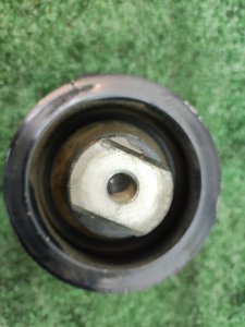 Подушка ДВС (правая) HONDA ELYSION OEM 50820SFEJ01 RR1 2006