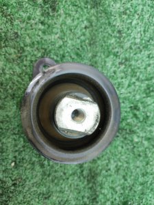 Подушка ДВС (правая) HONDA ELYSION OEM 50820SFEJ01 RR1 2006