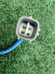 Датчик кислородный SUBARU FORESTER OEM 22641AA670 SJ5 2014