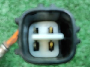 Датчик кислородный SUBARU IMPREZA OEM 22690AA990 GP3