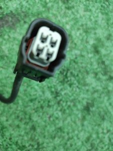 Датчик кислородный HONDA STEPWGN OEM 2112002580 RK2 2011