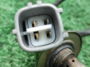 Датчик кислородный SUBARU LEGACY OEM 22641AA660, 2115006012 BRM 2013