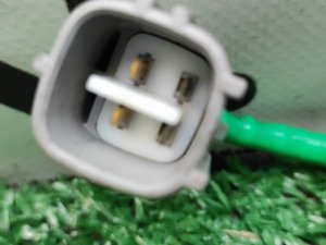 Датчик кислородный SUBARU IMPREZA OEM 22641AA610 GP3