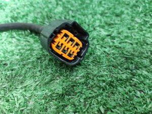 Датчик кислородный SUBARU LEVORG OEM 22641AA650 VM4