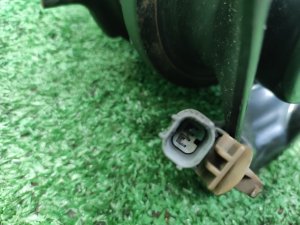 Подушка ДВС (задняя) HONDA INSPIRE OEM 50810TA1A01 CP3 2010