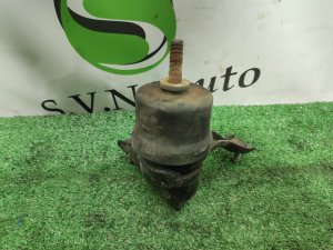 Подушка ДВС (левая) TOYOTA ALPHARD OEM 1237220060 MNH15 2004