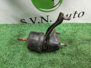 Подушка ДВС (левая) TOYOTA ALPHARD OEM 1237220060 MNH15 2004