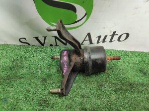 Подушка ДВС (левая) TOYOTA ALPHARD OEM 1237220060 MNH15 2004
