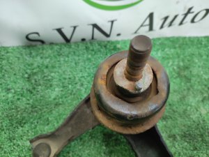 Подушка ДВС (левая) TOYOTA ALPHARD OEM 1237220060 MNH15 2004