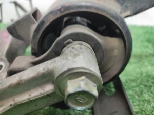 Подушка ДВС (левая) HONDA FIT OEM 50805SAA982 GD1 2004