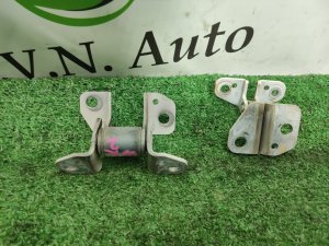 Петли двери передней левой JEEP GRAND CHEROKEE OEM 55113661AB, 55113665AB WK2 2011